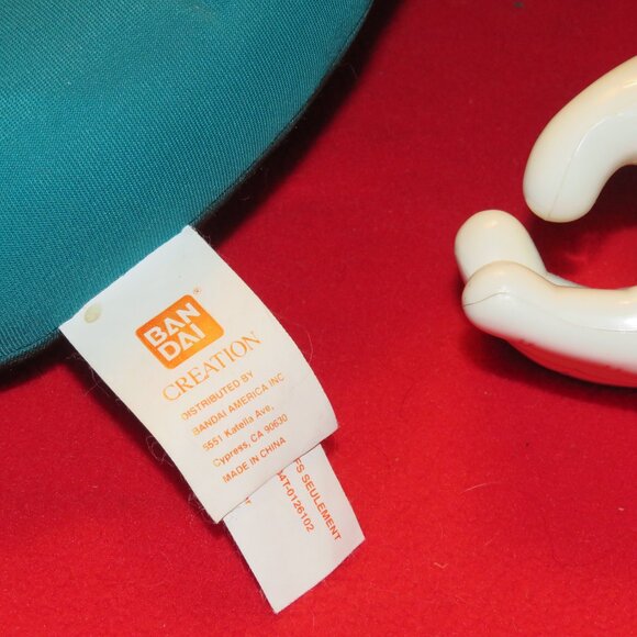 2003 Bandai  Power Rangers Green Ranger - Picture 2 of 4